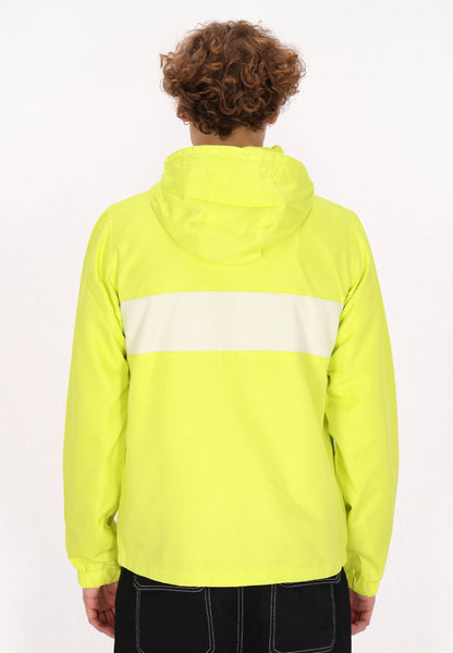 Mo ATHLSR Men's Jacket