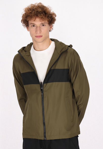 Mo ATHLSR Men's Jacket