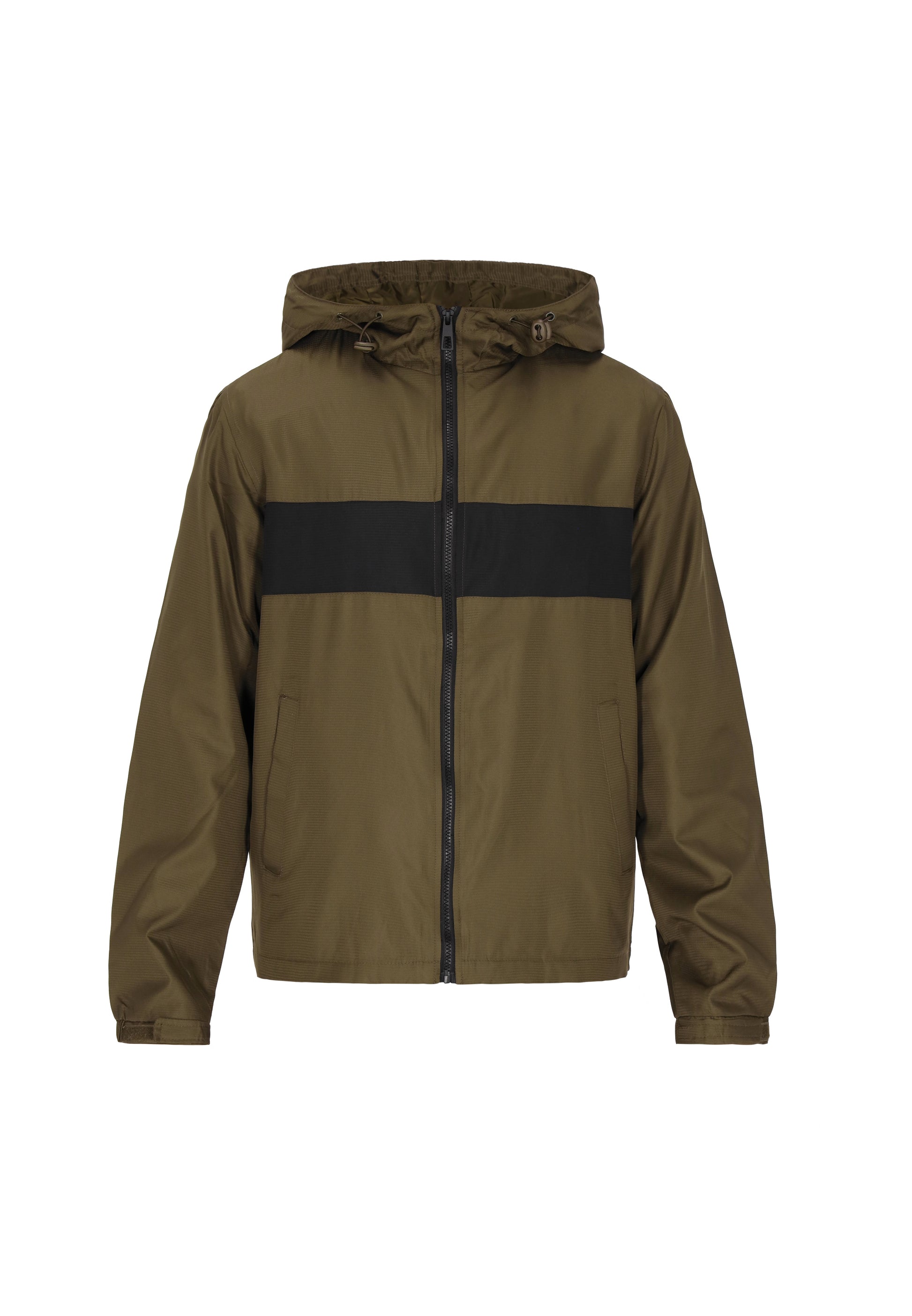 Mo ATHLSR Men's Jacket