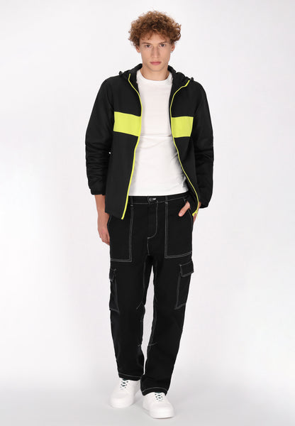 Mo ATHLSR Men's Jacket