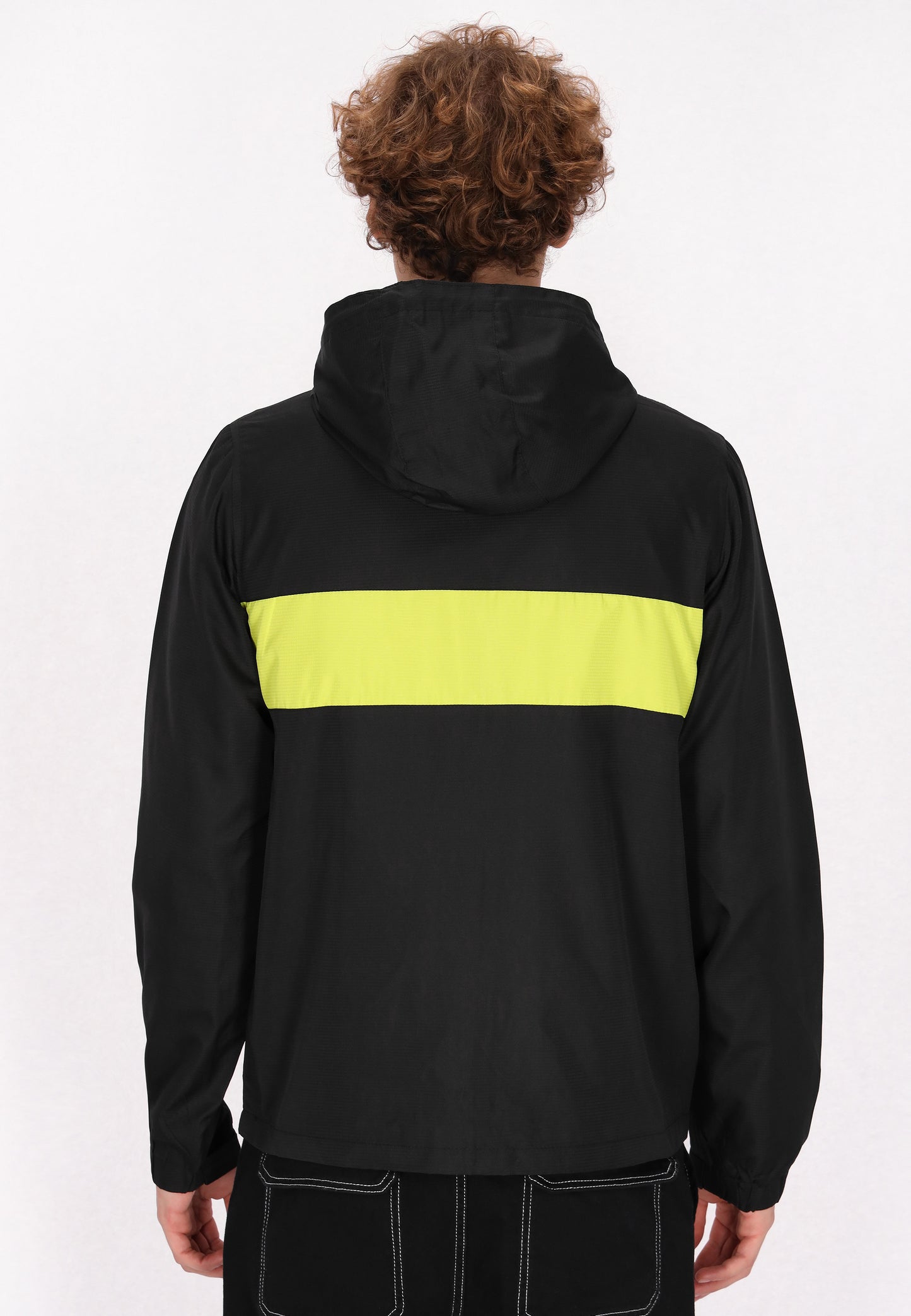 Mo ATHLSR Men's Jacket