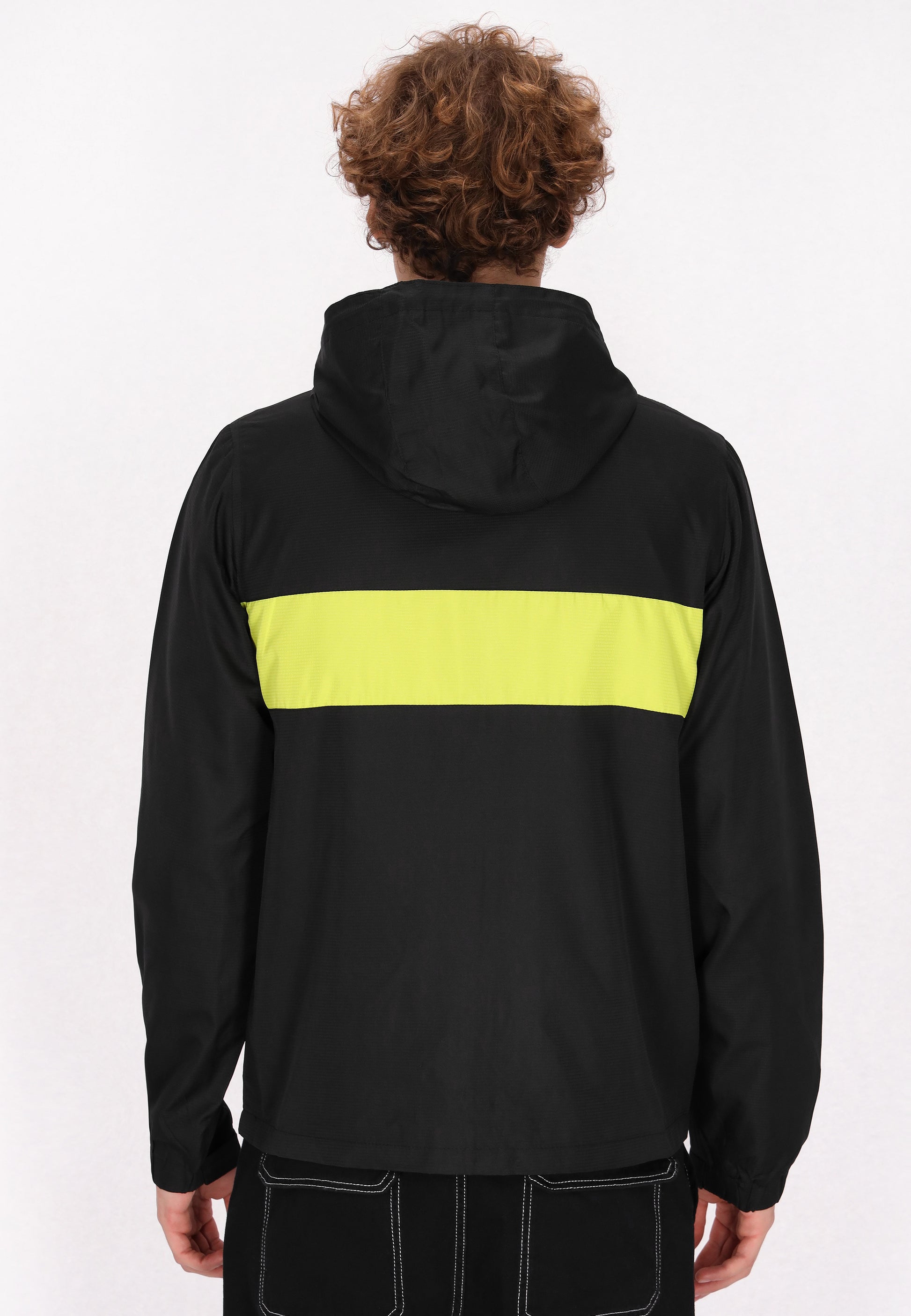 Mo ATHLSR Men's Jacket