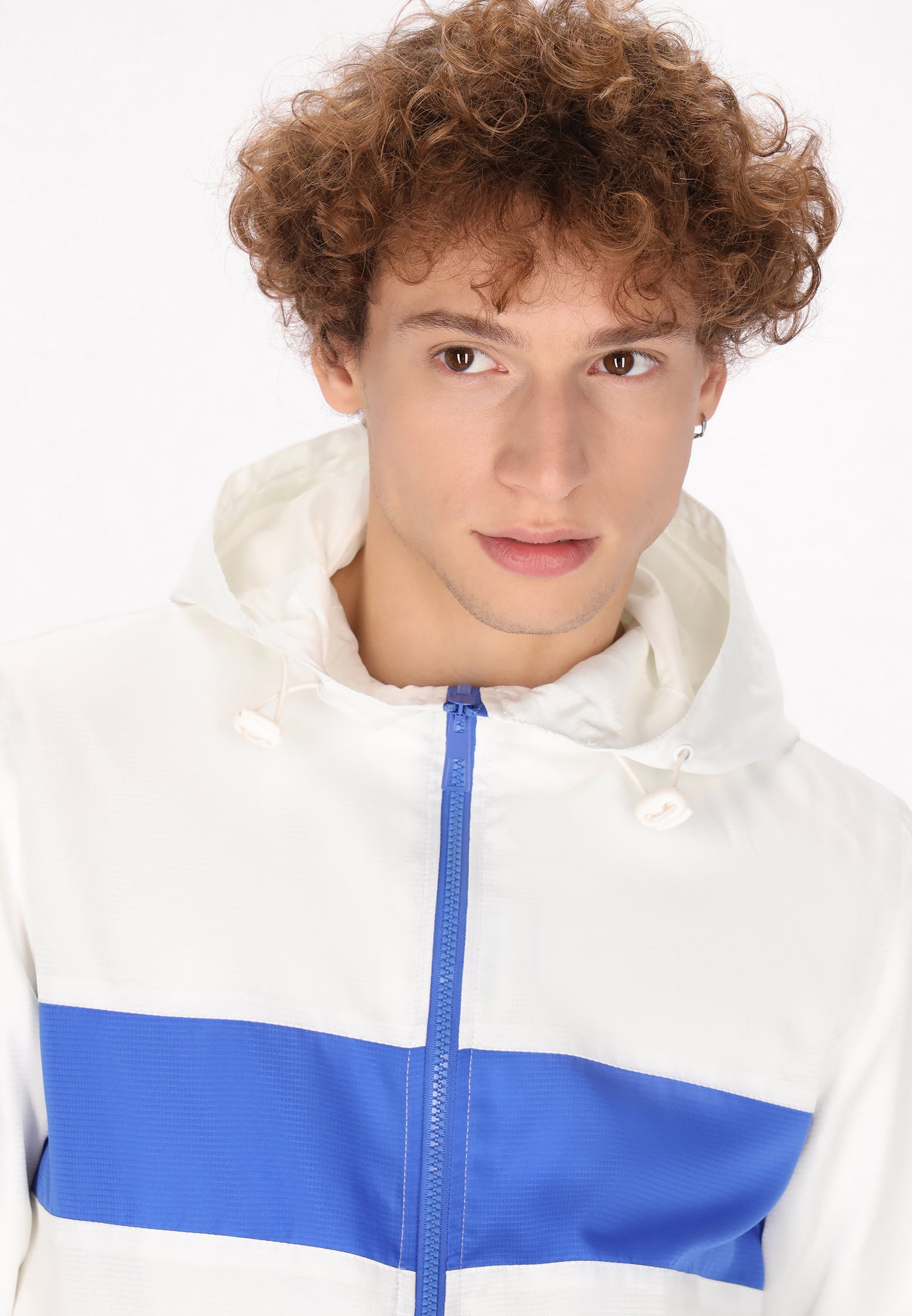 Mo ATHLSR Men's Jacket