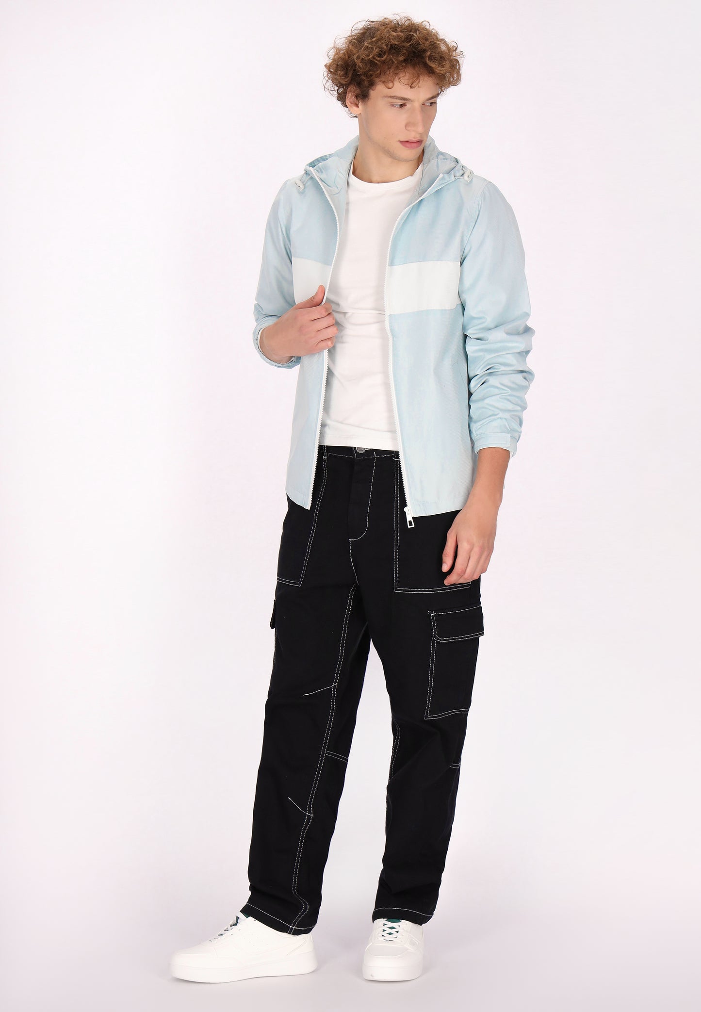 Mo ATHLSR Men's Jacket