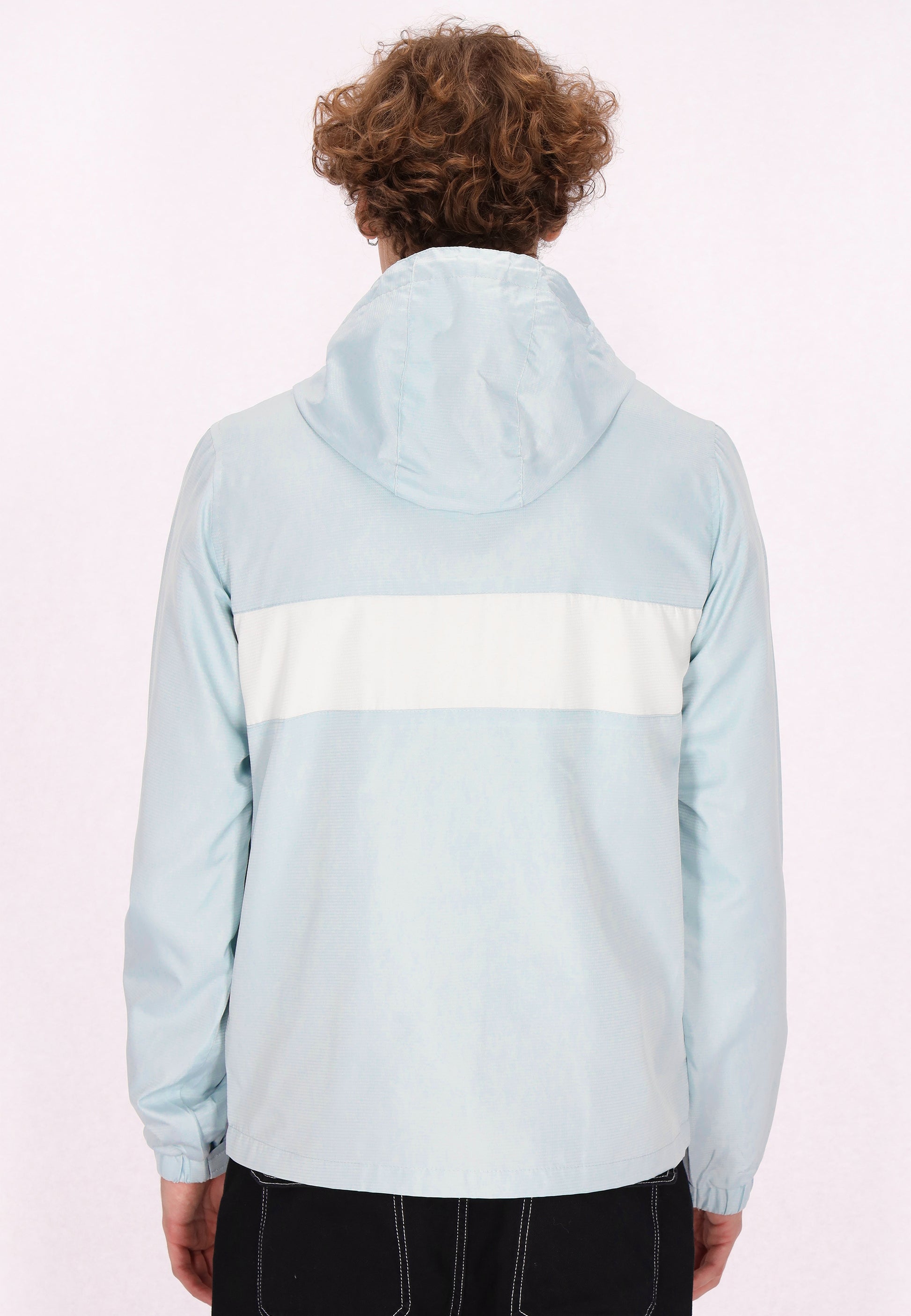 Mo ATHLSR Men's Jacket