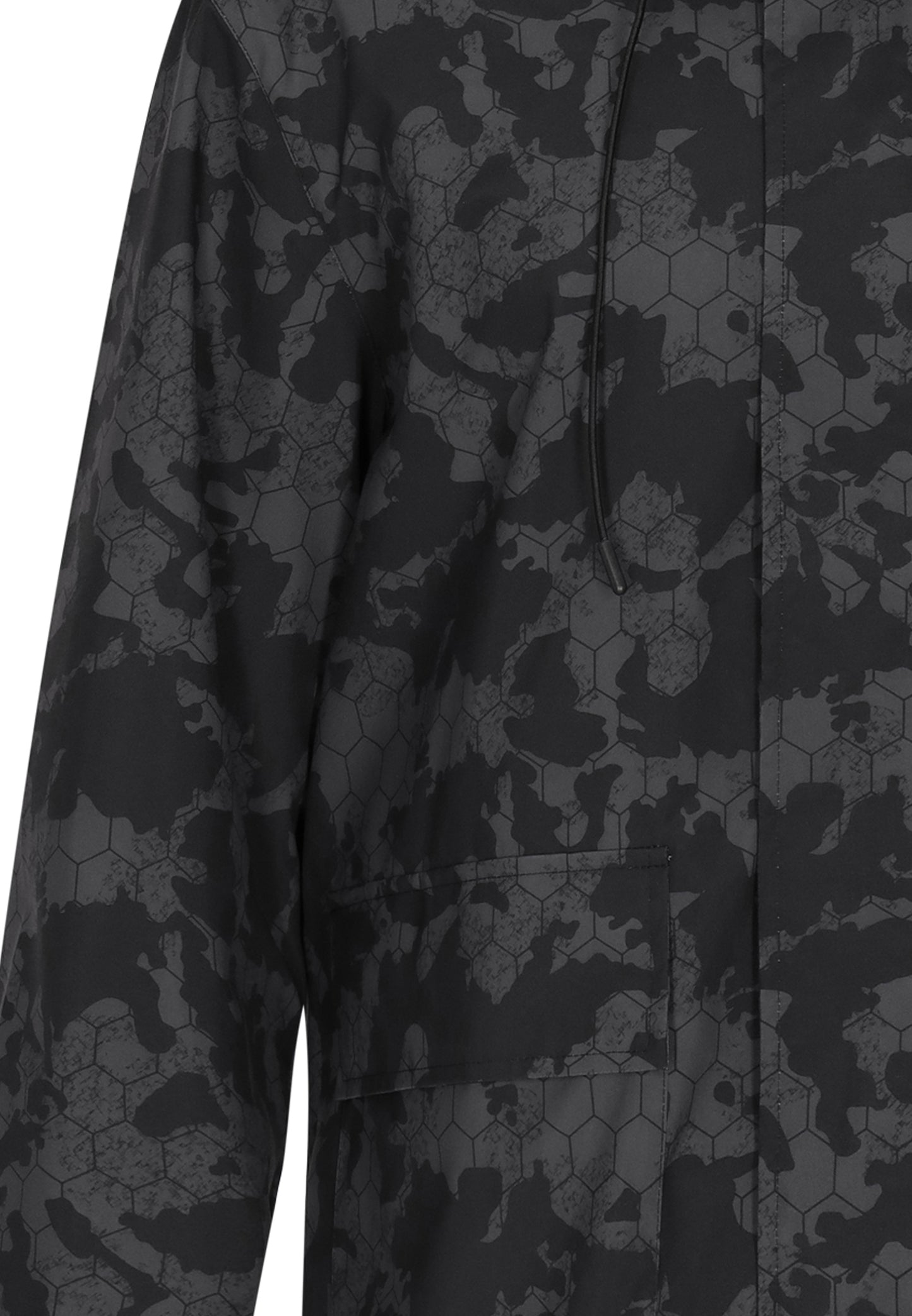 HOMEBASE Men's Anorak