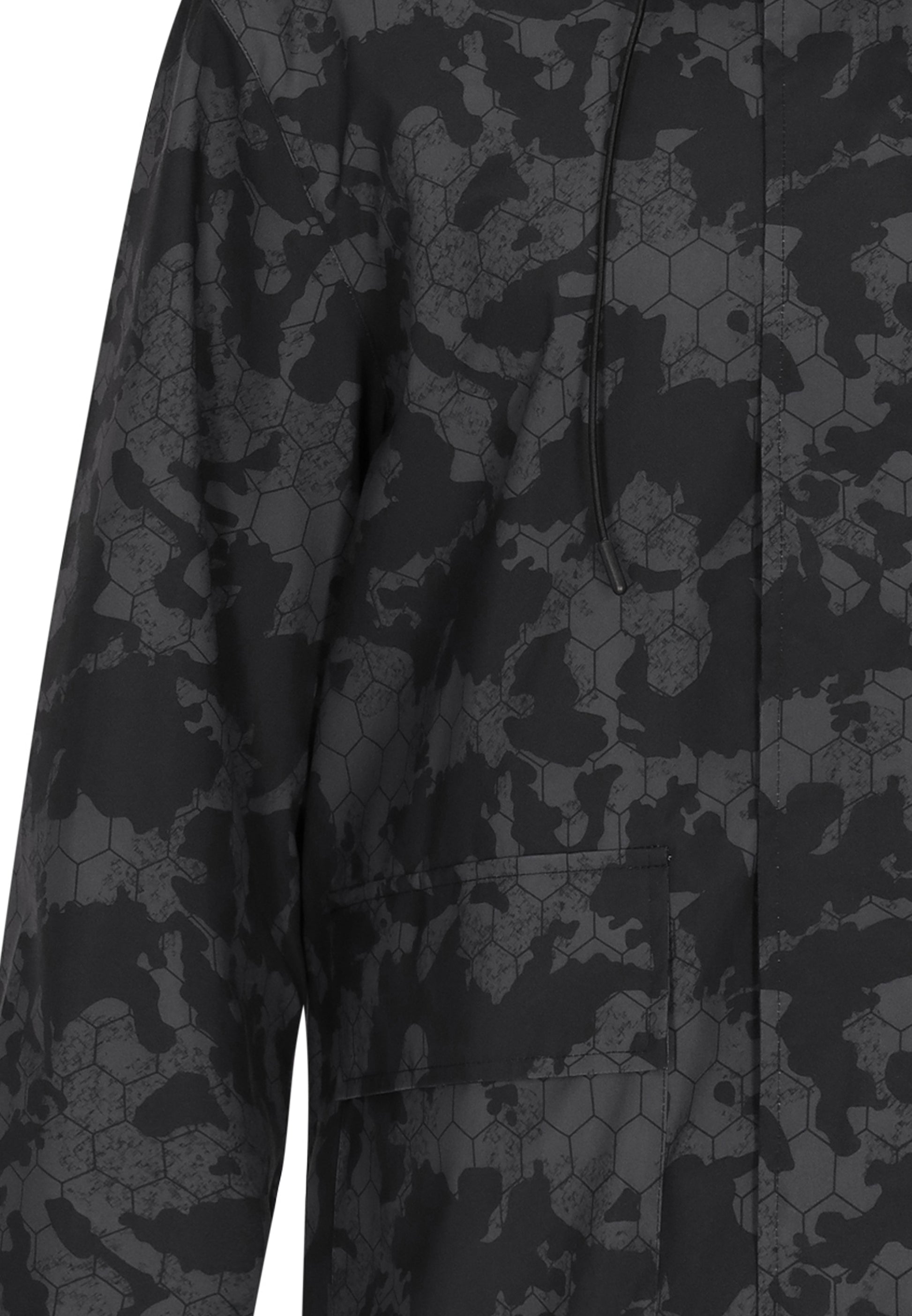 HOMEBASE Men's Anorak