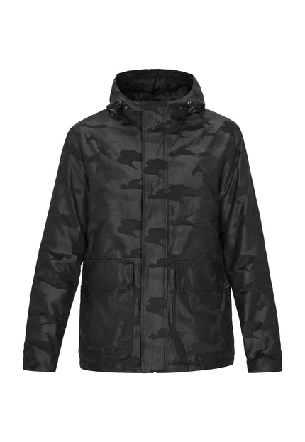 TUFFSKULL Men's Anorak Jacket