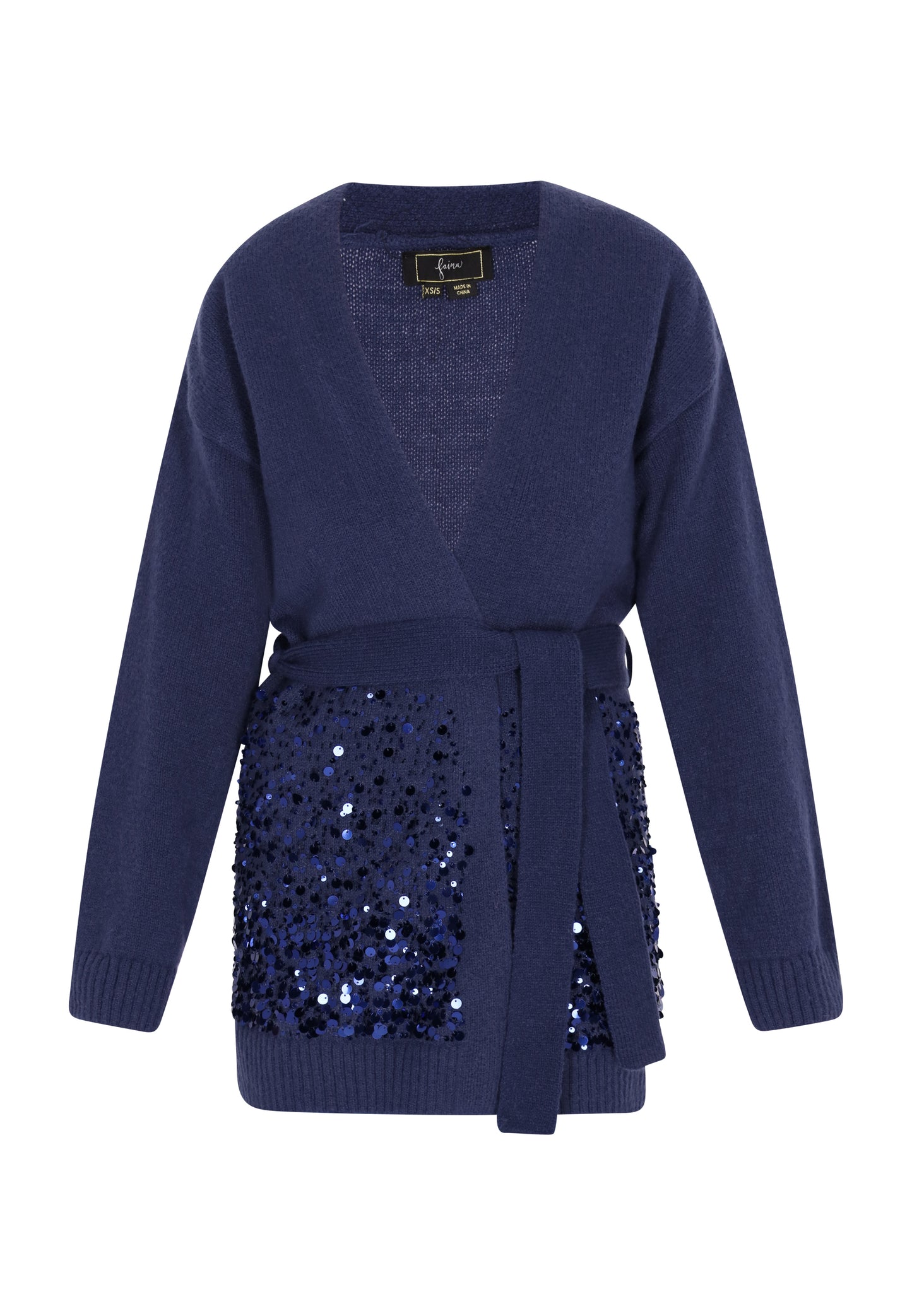 faina Damen Cardigan