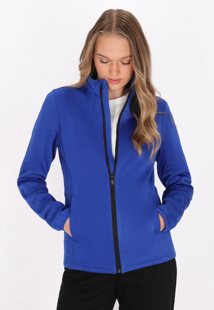 myMo ATHLSR Damen-Jacke