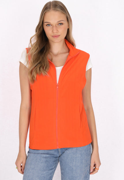 myMo Women's Vest