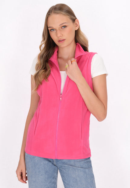 myMo Women's Vest