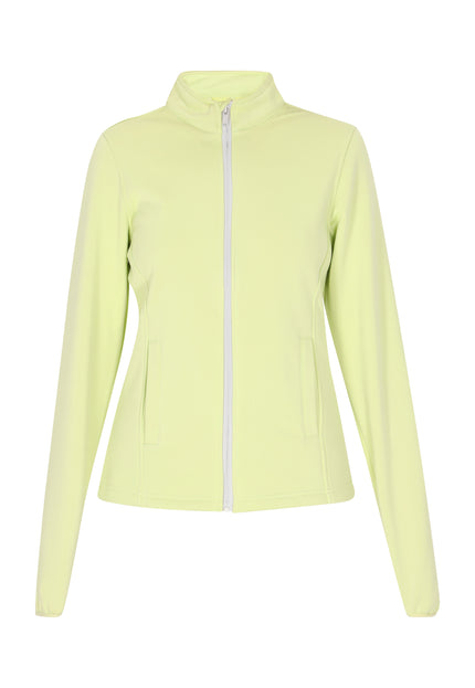 myMo ATHLSR Damen-Jacke