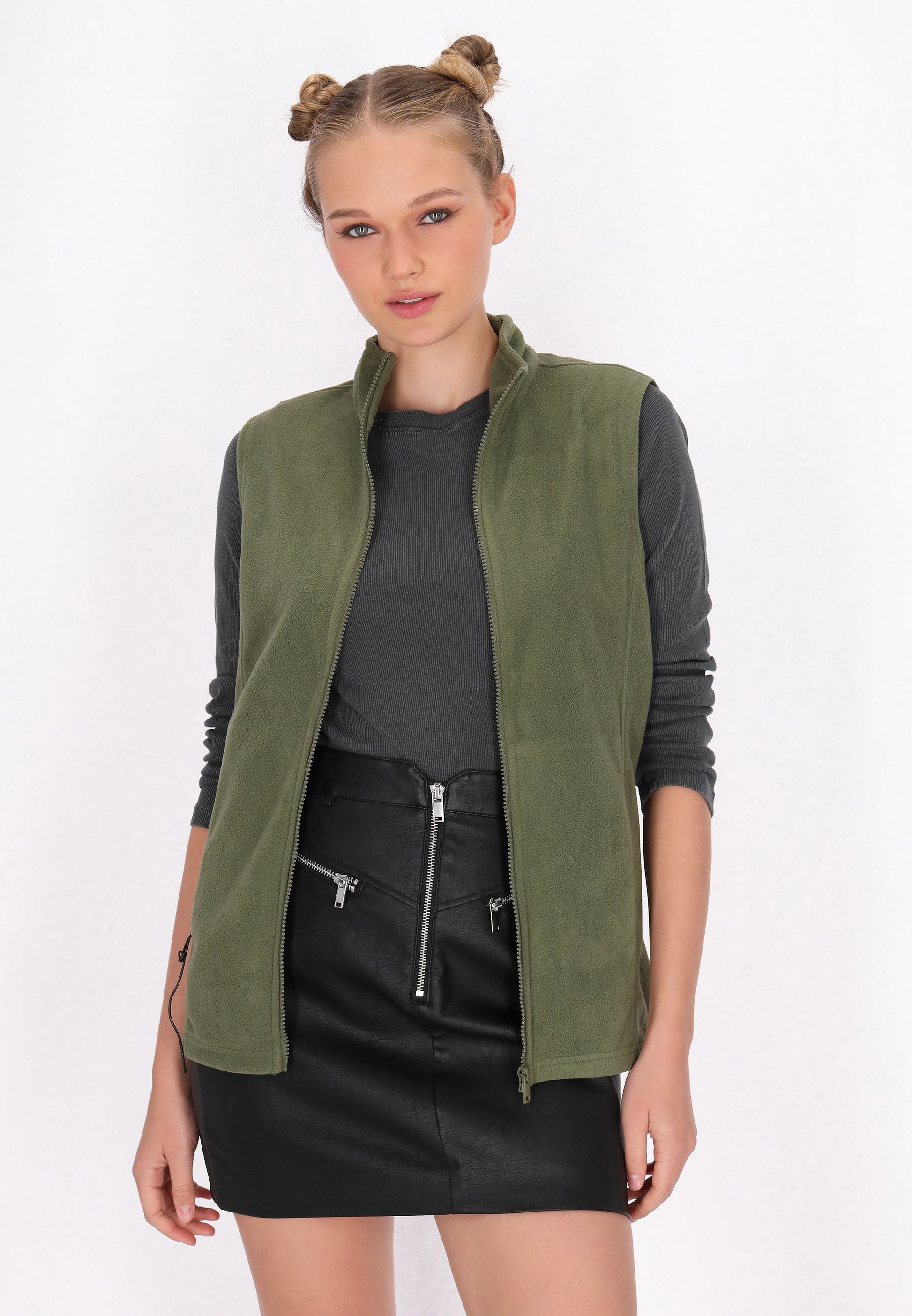 myMo ROCKS Women's Vest