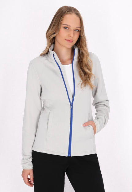 myMo ATHLSR Damen-Jacke