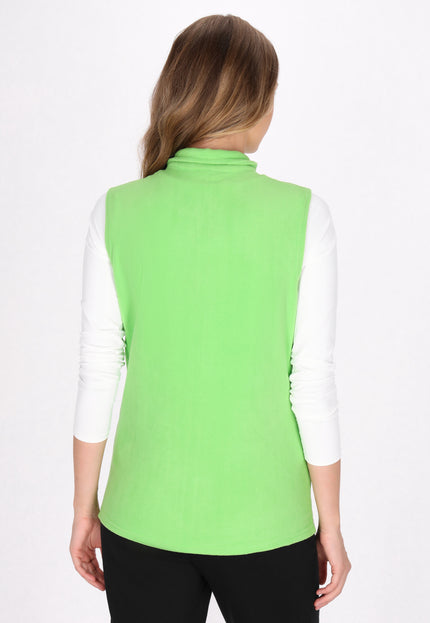 myMo ATHLSR Women's Vest