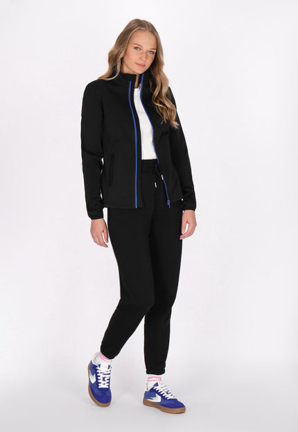 myMo ATHLSR Damen-Jacke