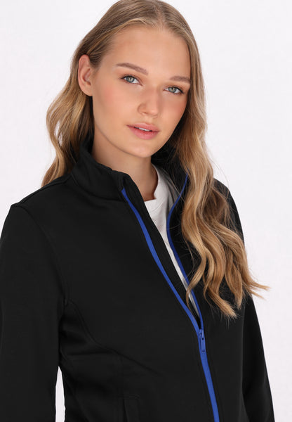 myMo ATHLSR Damen Jacke