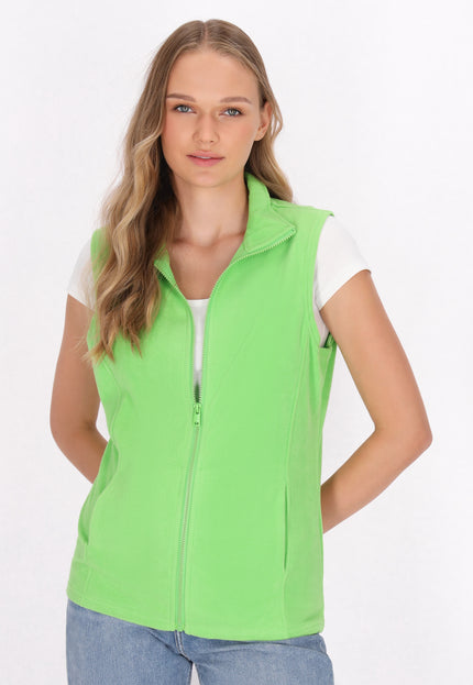 myMo Women's Vest