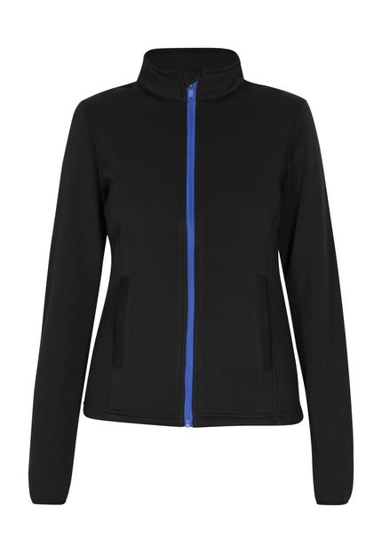 myMo ATHLSR Damen-Jacke