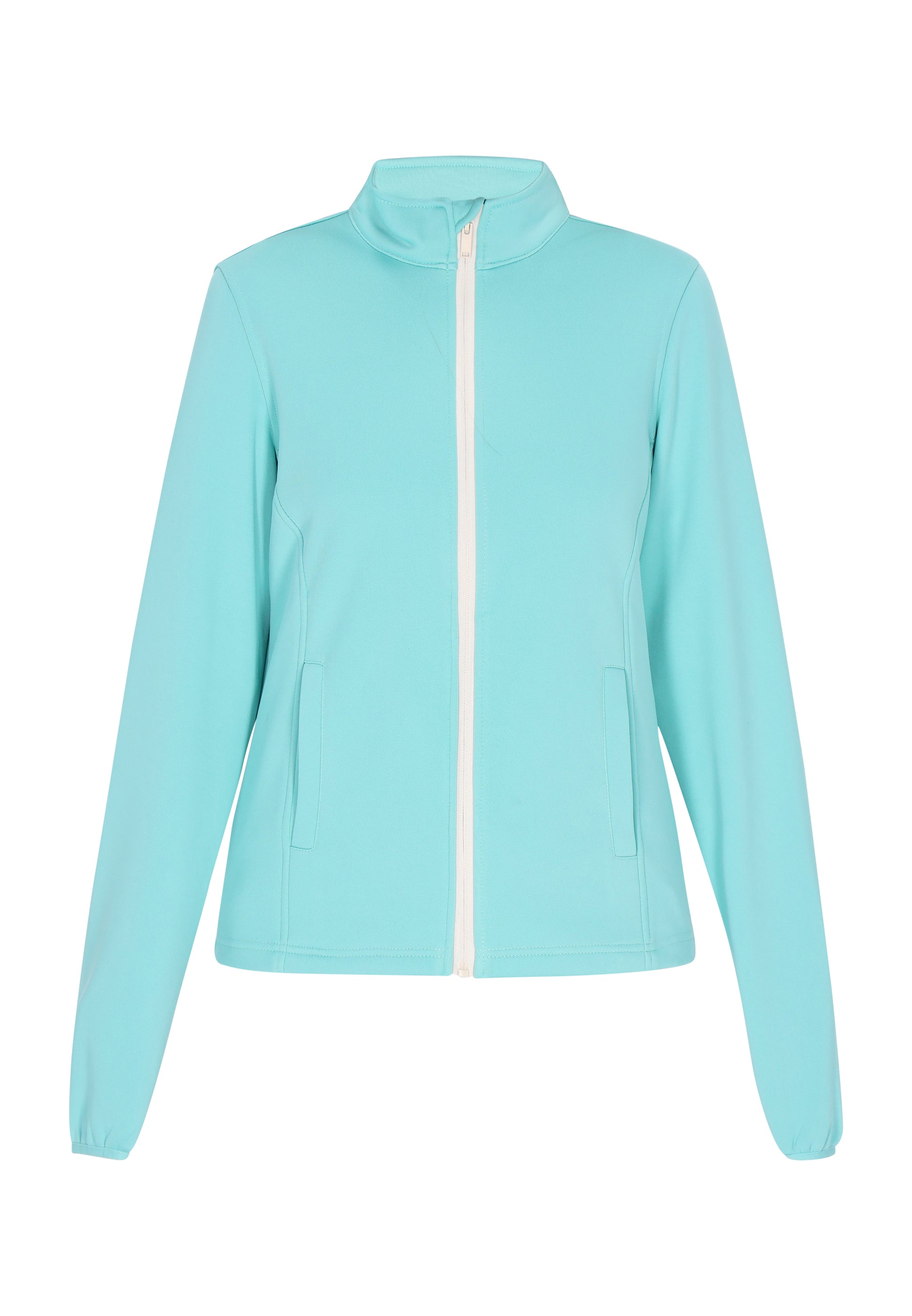 myMo ATHLSR Damen Jacke