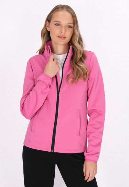 myMo ATHLSR Damen-Jacke