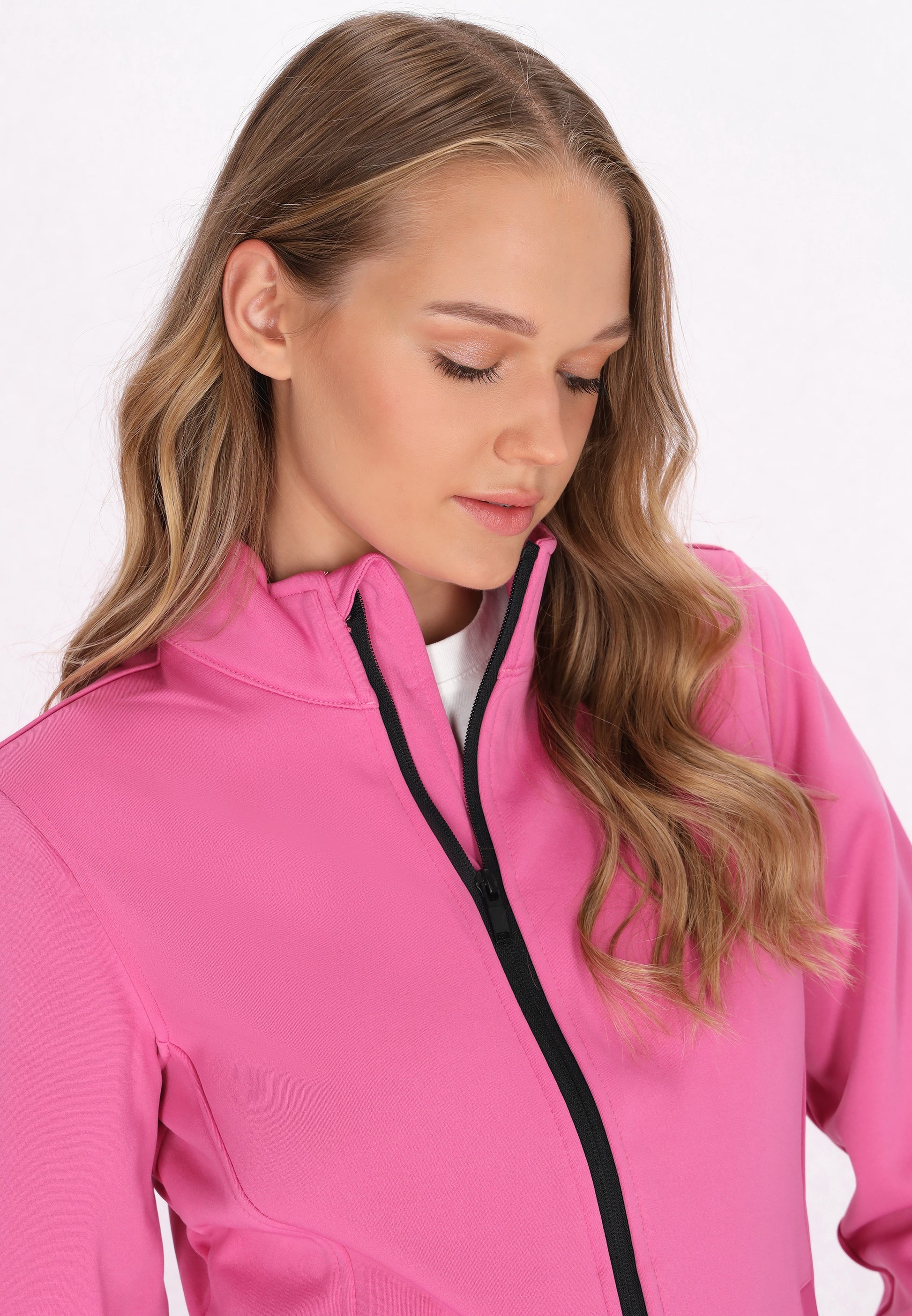 myMo ATHLSR Damen Jacke