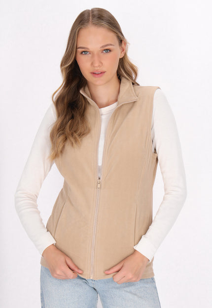 myMo Women's Vest