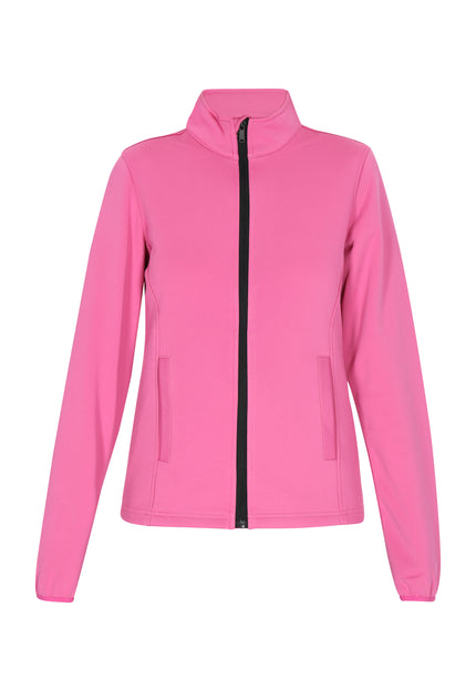 myMo ATHLSR Damen-Jacke