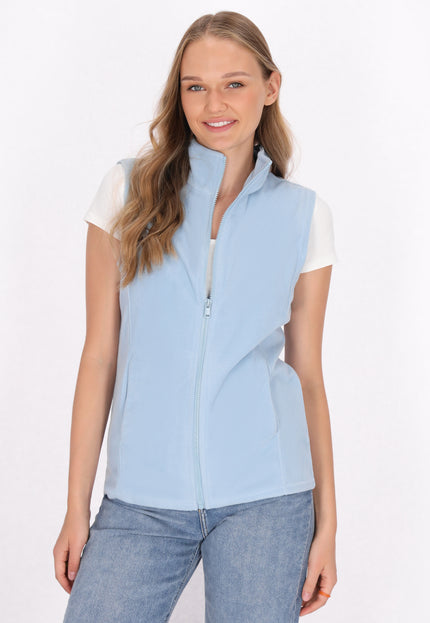 myMo Women's Vest