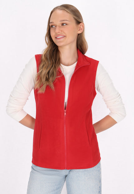 myMo Women's Vest