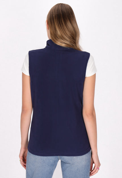 myMo Women's Vest