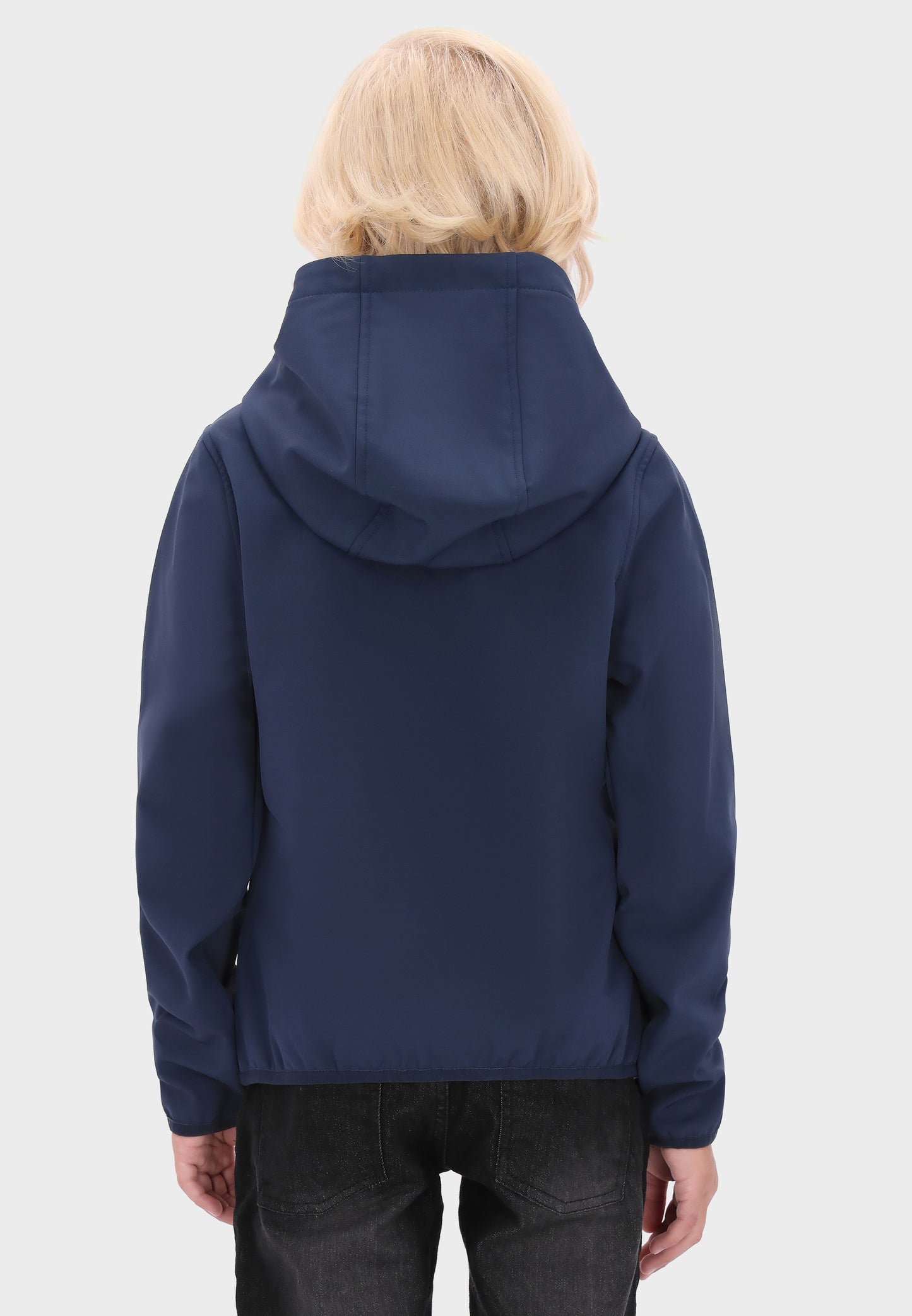 DreiMaster Maritim kurtka softshell blouson