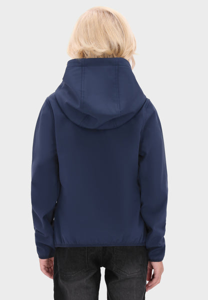 DreiMaster Maritim kurtka softshell blouson