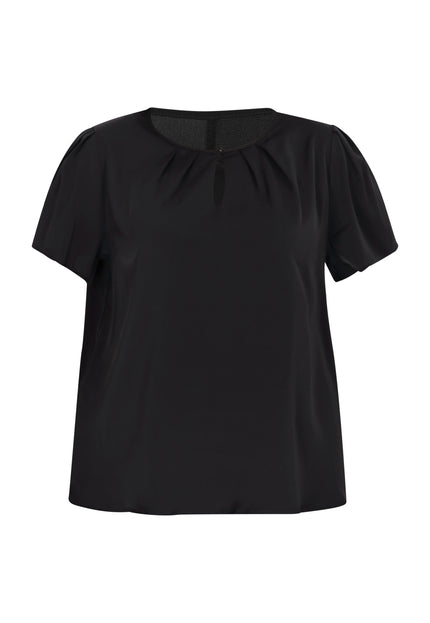 usha Damen Plus Size Bluse