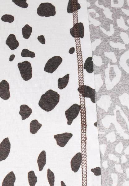 OSHA Kobiety Plus Size Top