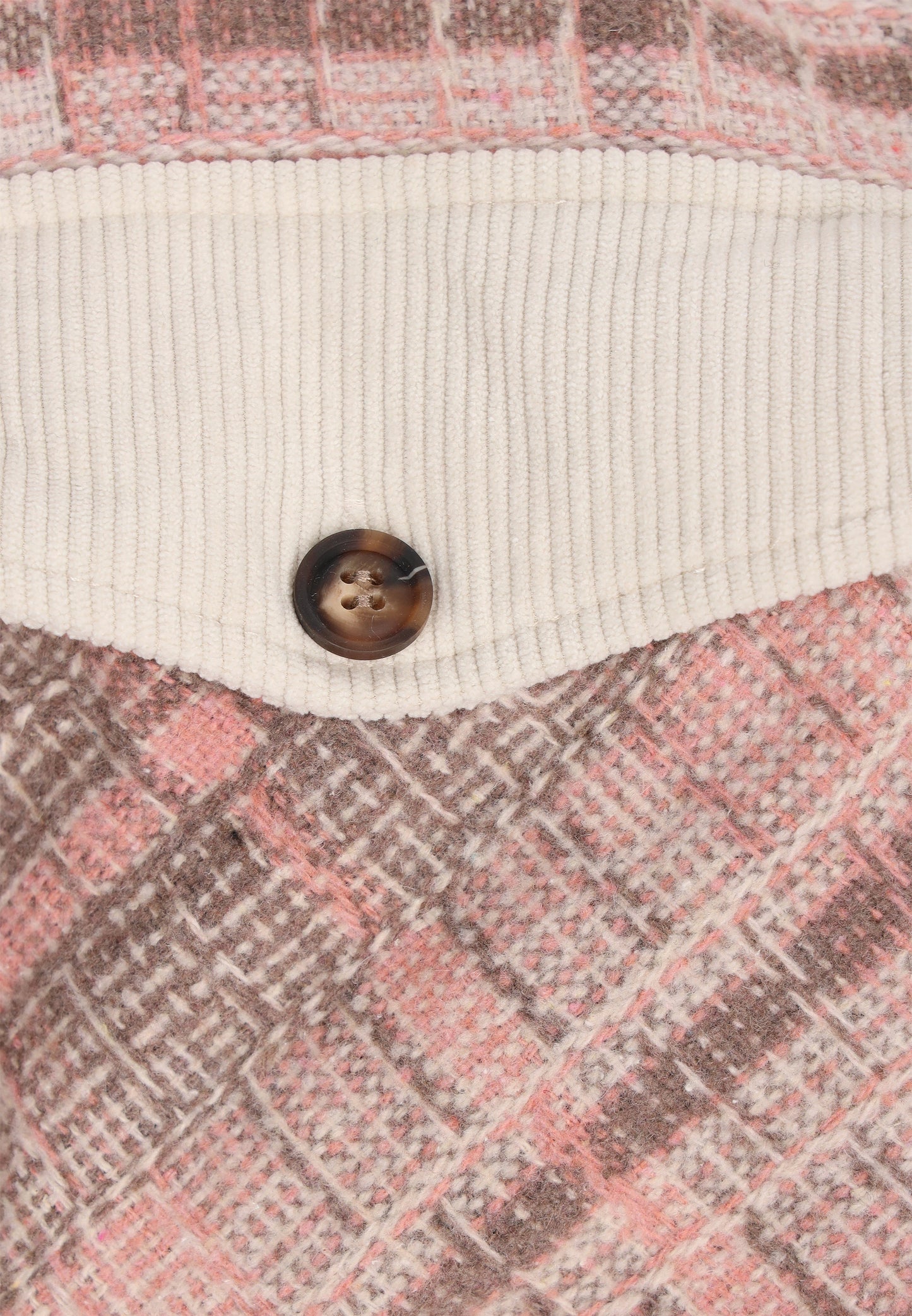 Kurtka plus size dla Kobiety OSHA