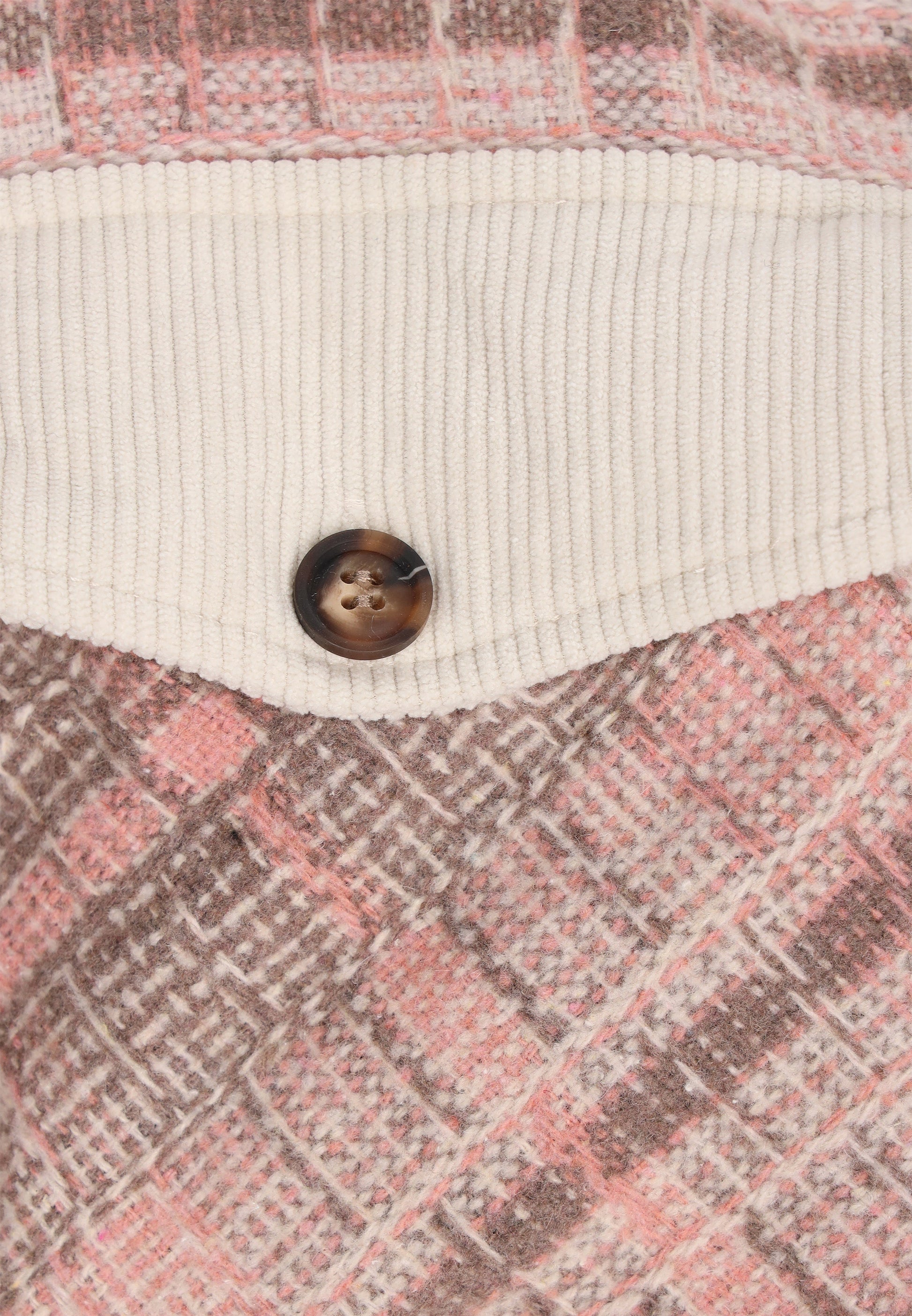 Kurtka plus size dla Kobiety OSHA