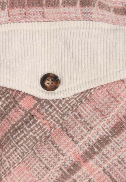 Kurtka plus size dla Kobiety OSHA