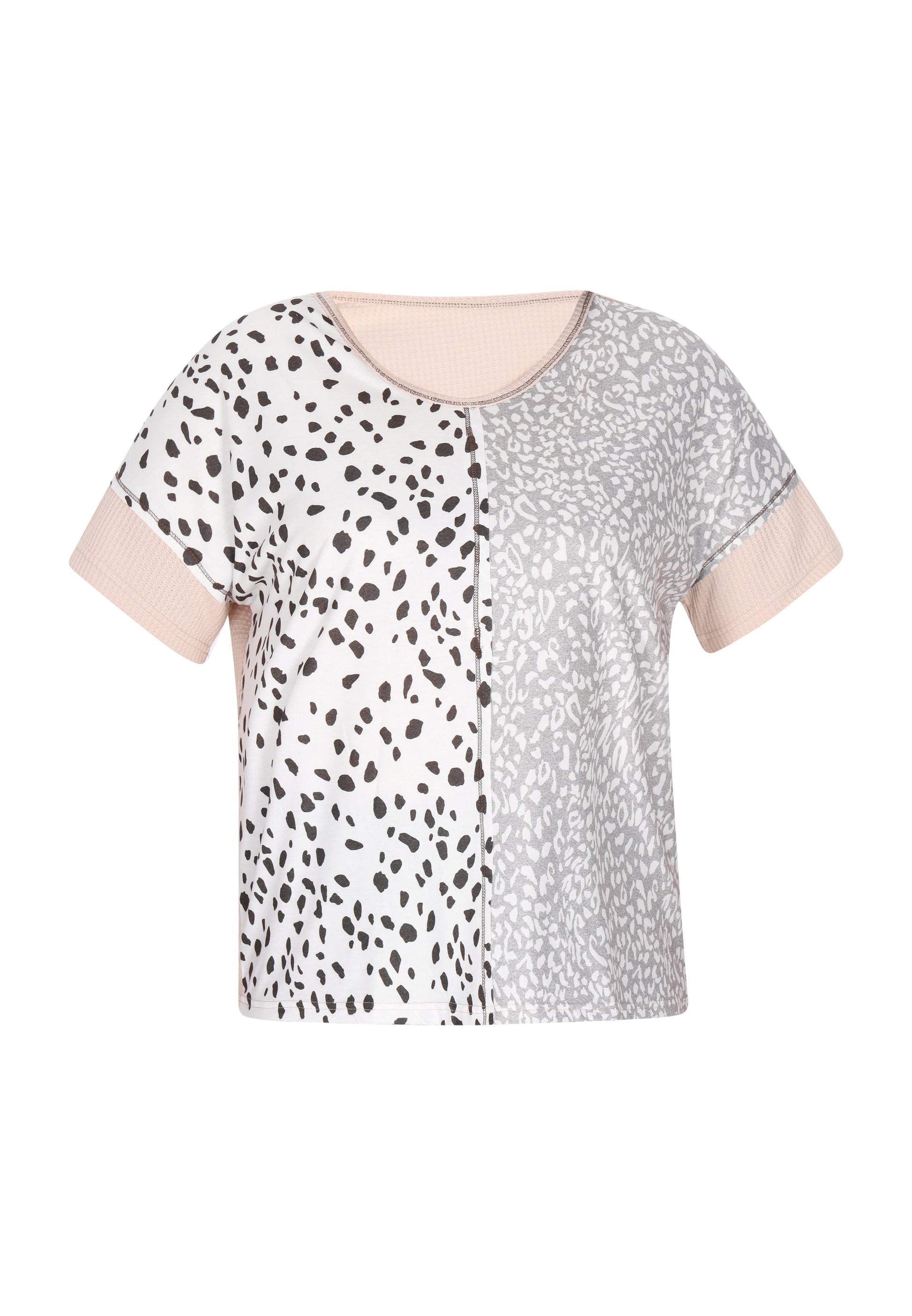 OSHA Kobiety Plus Size Top