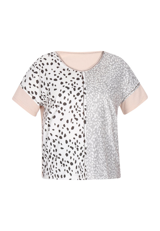 OSHA Kobiety Plus Size Top