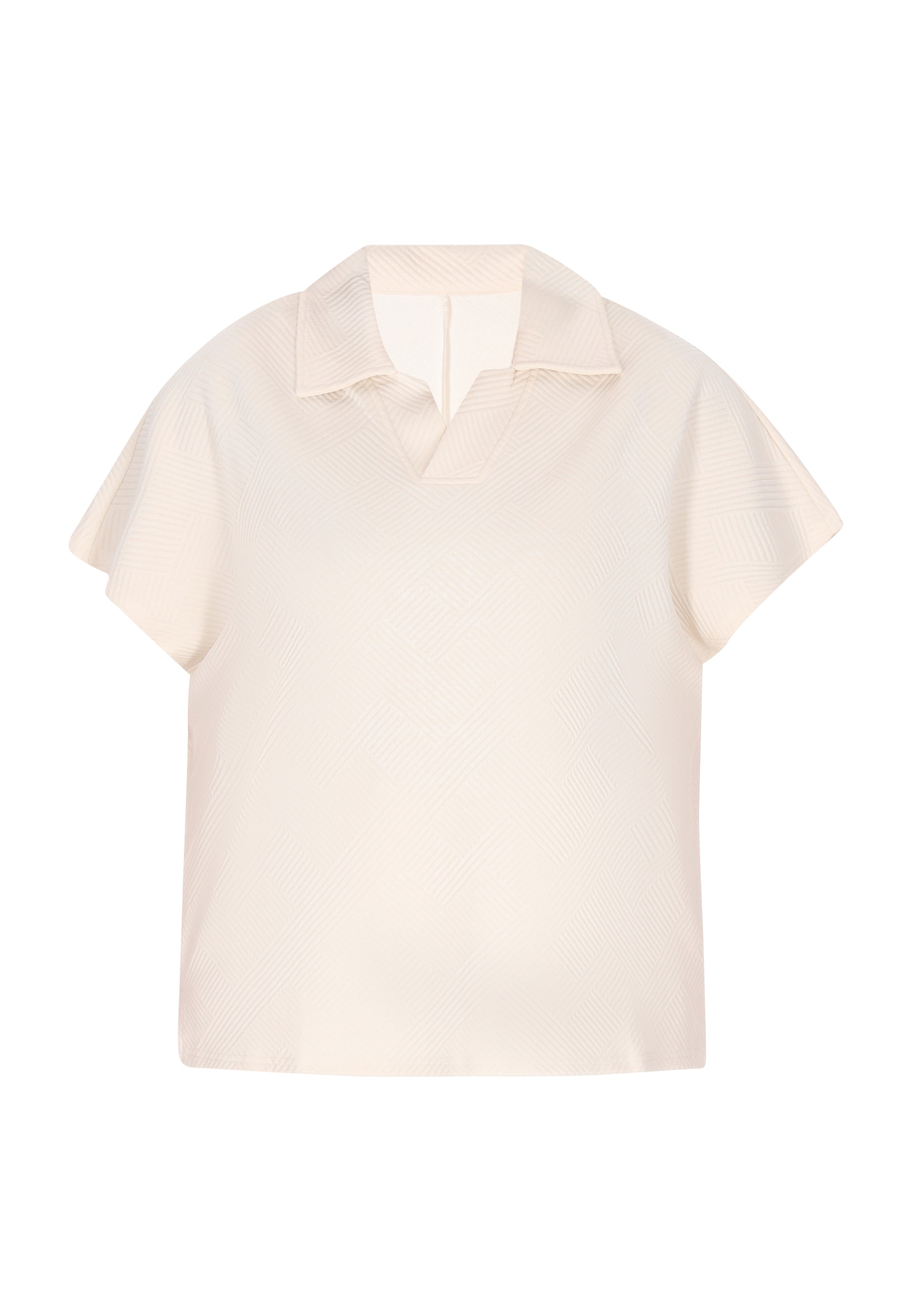 OSHA Women's Plus Size Top