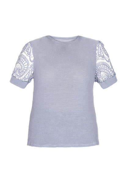 OSHA Women's Plus Size Top