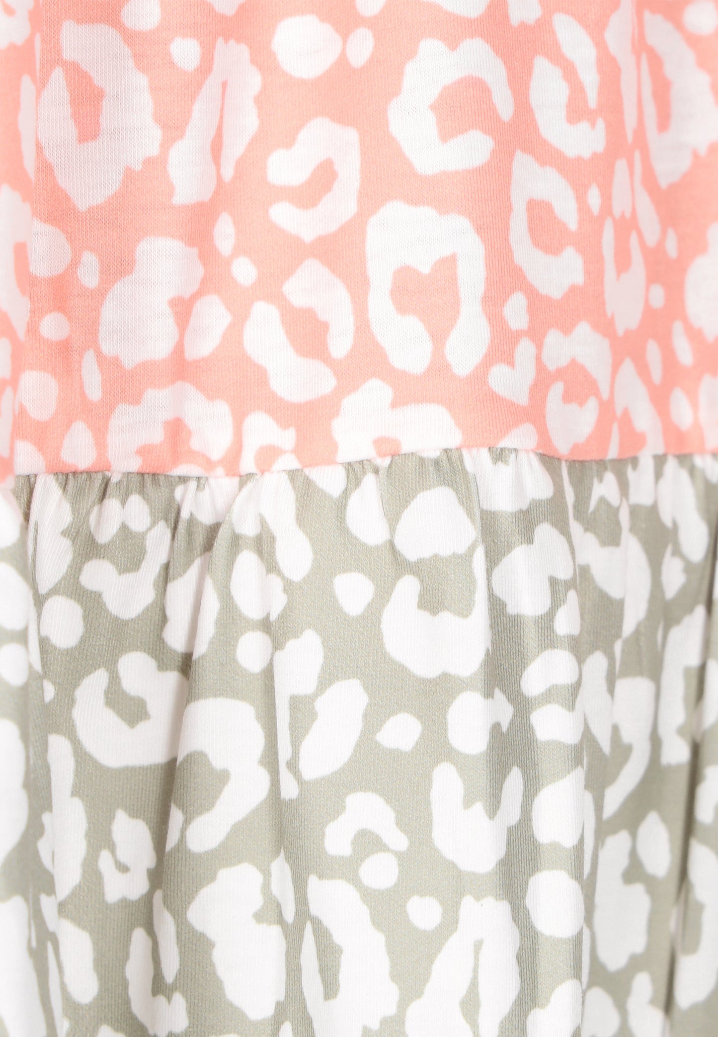 Bluzka damska w rozmiarze plus SIDONA Kobiety