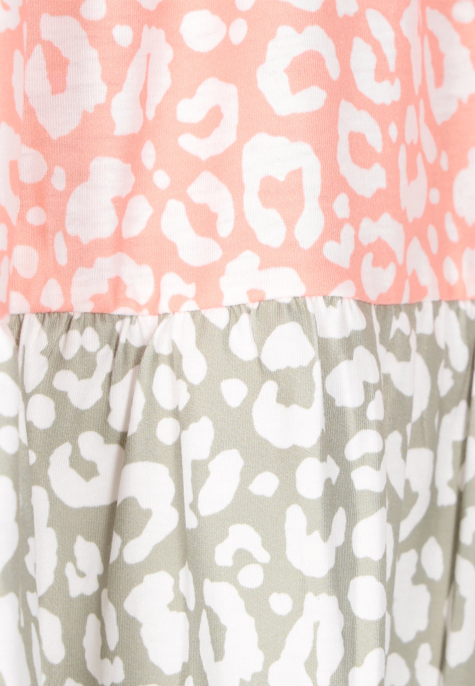 Bluzka damska w rozmiarze plus SIDONA Kobiety