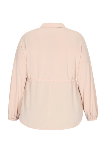 OSHA Women's Plus Size Blouse