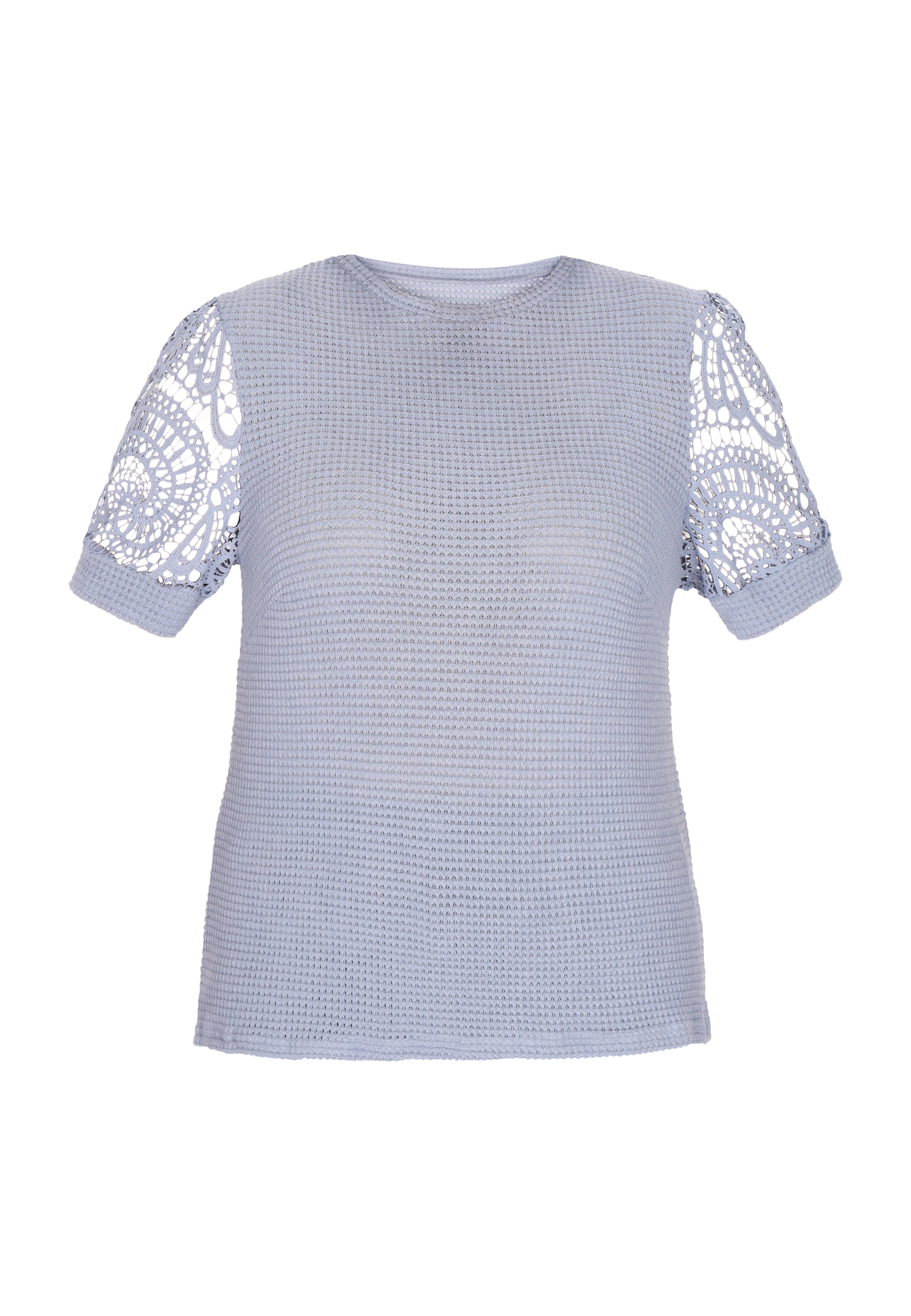 SIDONA Women's Plus Size Top