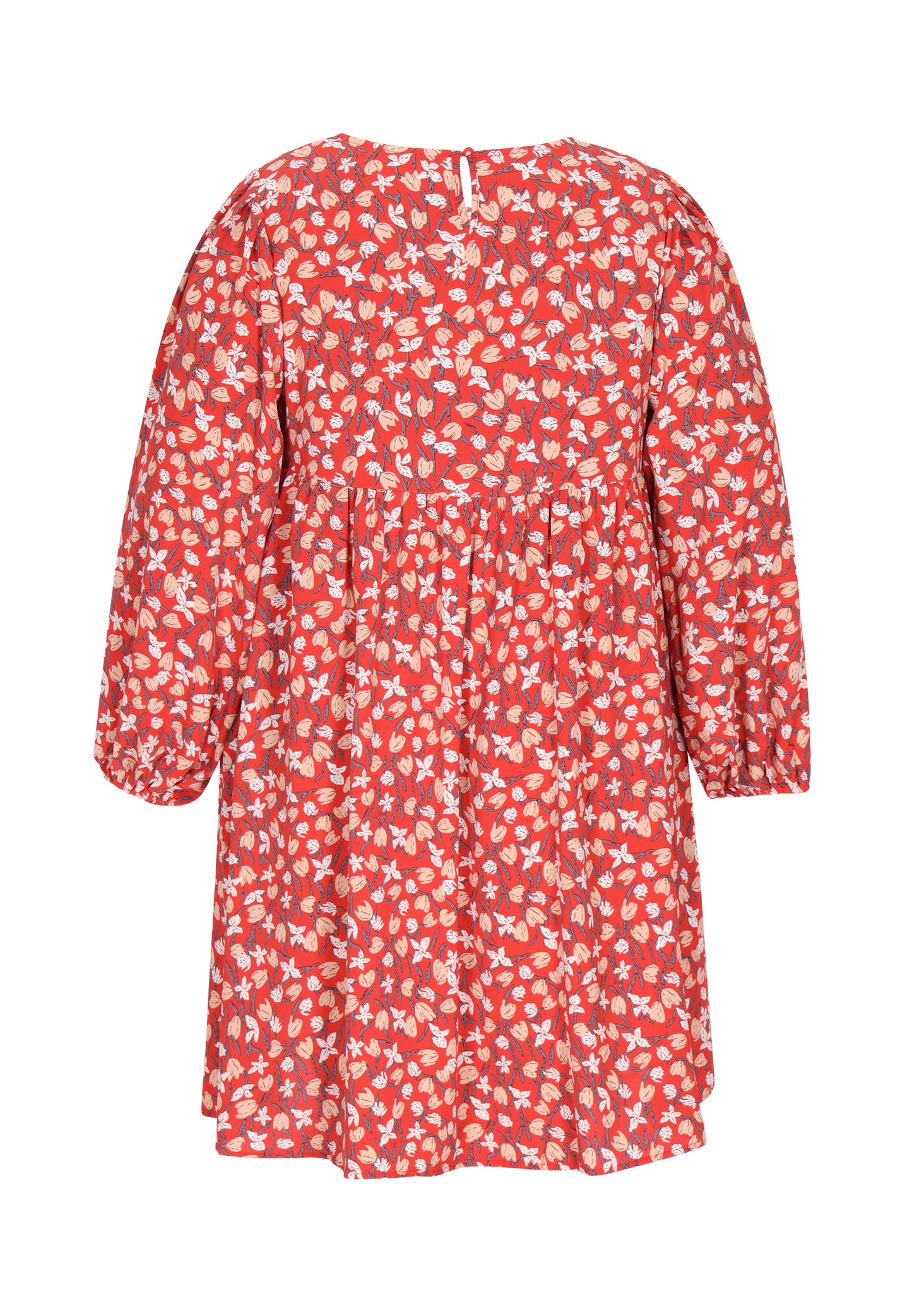 OSHA Sukienka Kobiety Plus Size