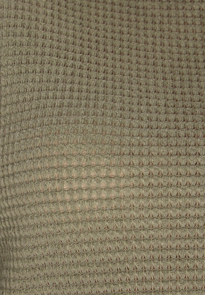 SIDONA Women's Plus Size Blouse