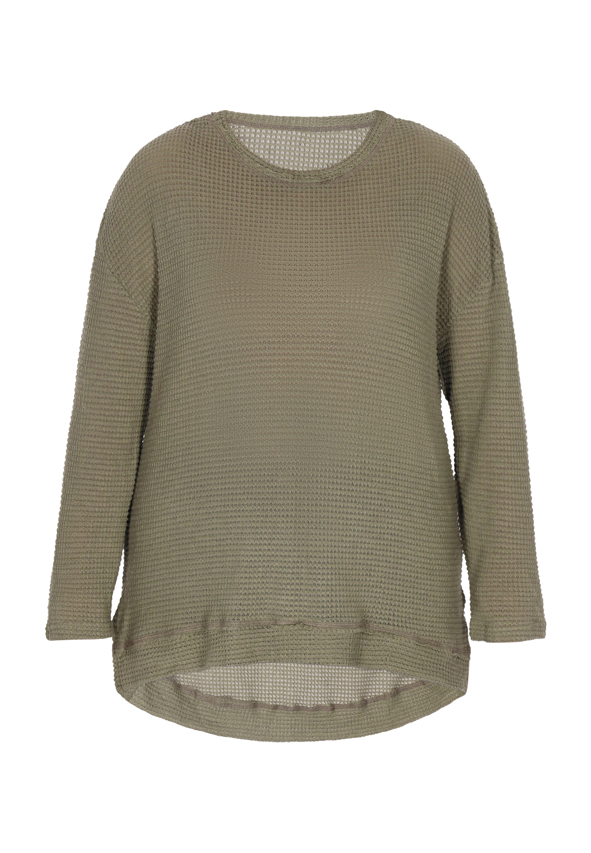 SIDONA Women's Plus Size Blouse